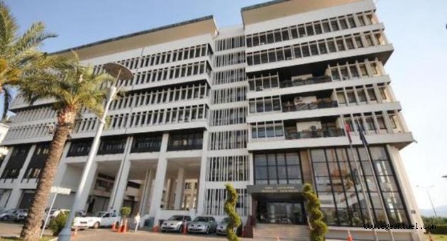 Büyükşehir'den 'tasarruf' için genelge