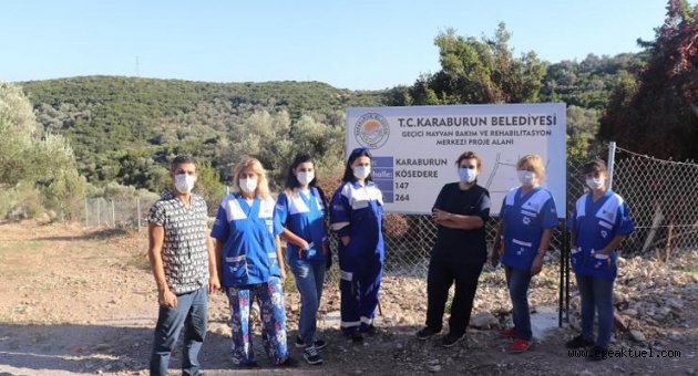 Can dostlar için hayırseverlere güneş enerjisi çağrısı…