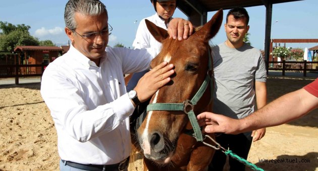 Can dostlara ‘5 yıldızlı’ hizmet 