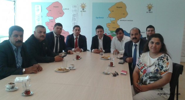 Cemal bekle’ye federasyon desteği