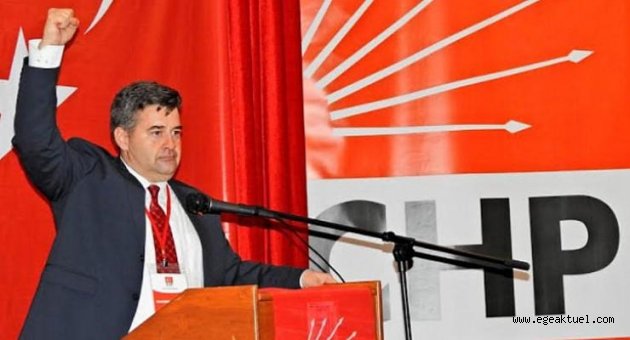 Çeşme bu talana izin vermeyecek!"