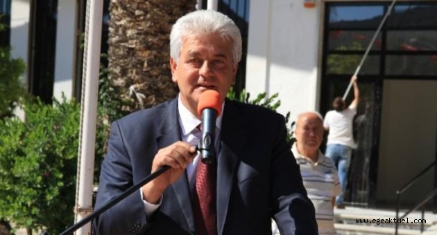 Çeşme’de başkanlara soruşturma