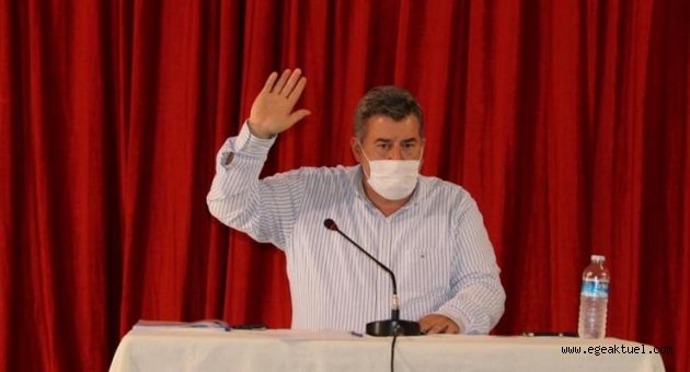 Çeşme’de yatırıma 56 milyonluk dev bütçe!