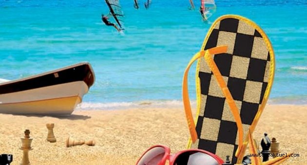Çeşme Open seçim sonrasına ertelendi