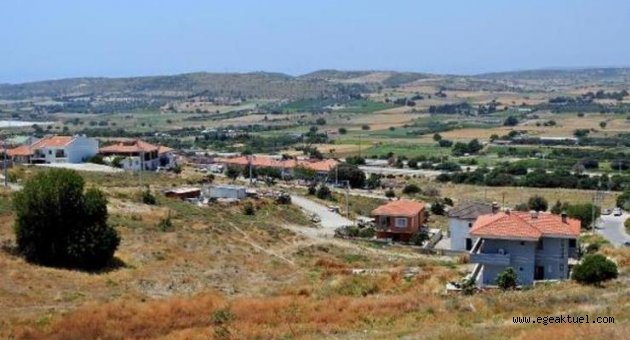Çeşme Ovacık'ta jeotermal izni için yargıya gidilecek