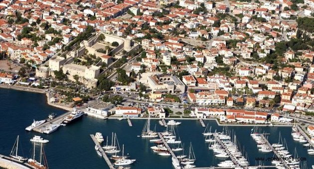 Çeşme seferberliği