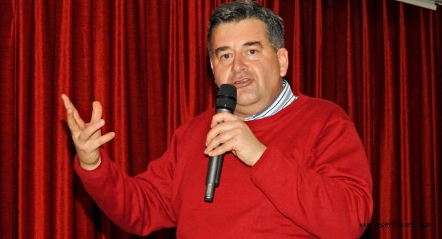 Çeşme'nin 'çevre ve gürültü manifestosu' Kasım'da açıklanacak