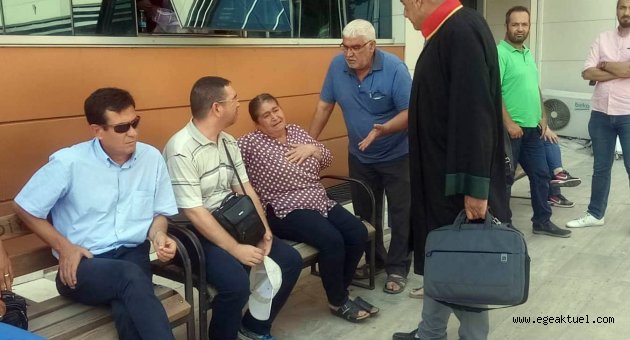 Ceylin’in katil zanlısına ikinci kez 'cezai ehliyet raporu' verildi