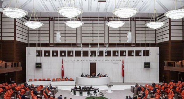 CHP, 2021 bütçesine şerh düştü