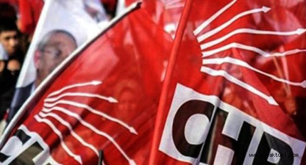 CHP adayları sahaya iniyor