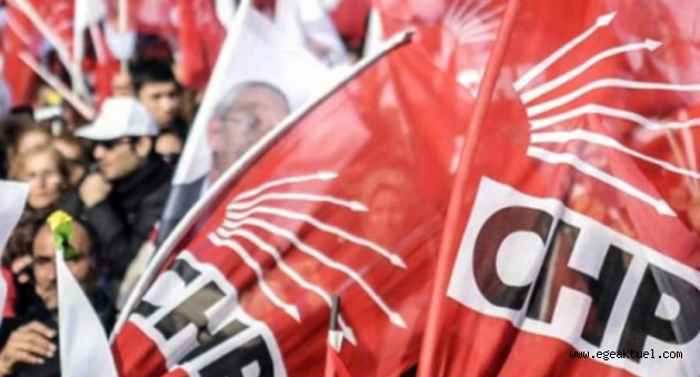 CHP’de 145 yeni belediye başkan adayı belli oldu