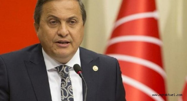 CHP’den AKP’ye sert yanıt: Çamur tiyatrosu