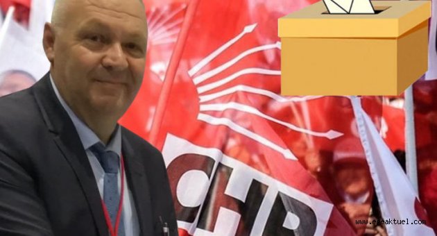 CHP Gaziemir seçimlerinde usulsüzlük iddiası! Mahkeme o kararı kaldırdı