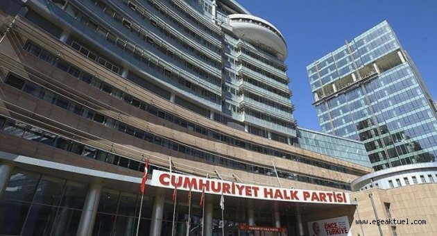 CHP hazırlanıyor: Mutabakat kongresi