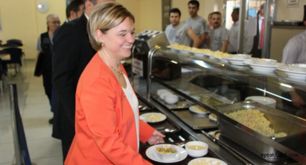 CHP hem patronlarla, hem işçilerle buluştu