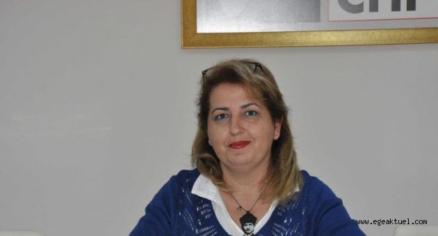 CHP İzmir İl Başkan adayı olmuştu, partiden istifa etti