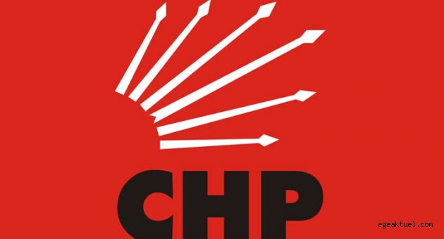 CHP İzmir Listesi kesinleşti
