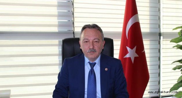CHP İzmir Milletvekili Tacettin Bayır: "Aday kim olursa olsun arkasında duracağız"