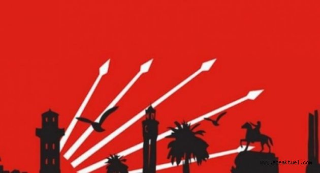 CHP İzmir, toplantılara ev sahipliği yapacak