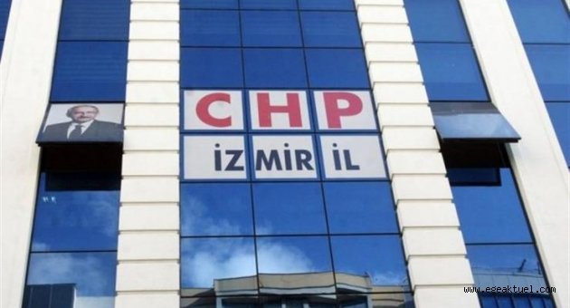 CHP İzmir'de il delegeleri belli oldu