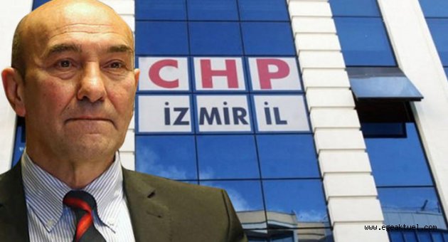 CHP İzmir'de kritik toplantı! Başkan Soyer il yönetimi ile buluşacak