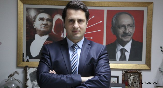 CHP İzmir'de Muharrem İnce coşkusu