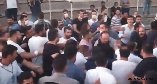 CHP İzmir'de olaylı kongrenin soruşturması