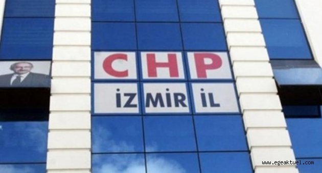 CHP İzmir'den Faik Tütüncüoğlu kararı! Karataş'ın dosyası beklemede
