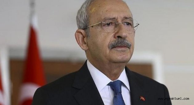 CHP İzmir'den Kılıçdaroğlu hamlesi