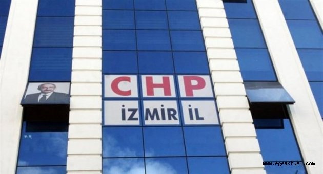 CHP İzmir'in mali yapısı sağlam