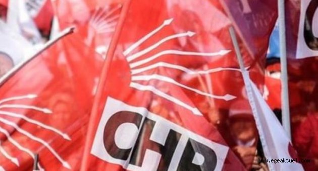 CHP İzmir'in vekillerinden Özkoç'a destek