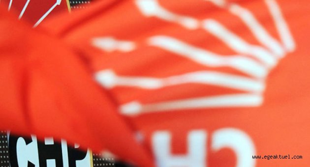 CHP Karabağlar'da istifalar gelmeye devam ediyor