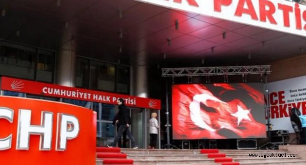 CHP, kararsız seçmen için harekete geçti