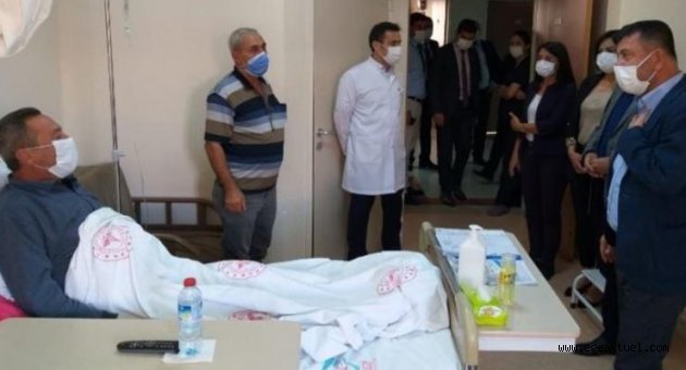 CHP komisyon kurdu