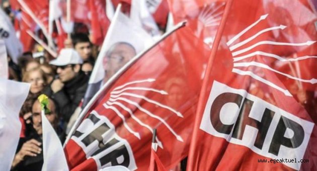 CHP Konak'ın yeni başkanı belli oldu