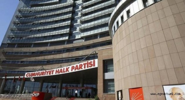 CHP koronavirüs önlemlerini genişletti