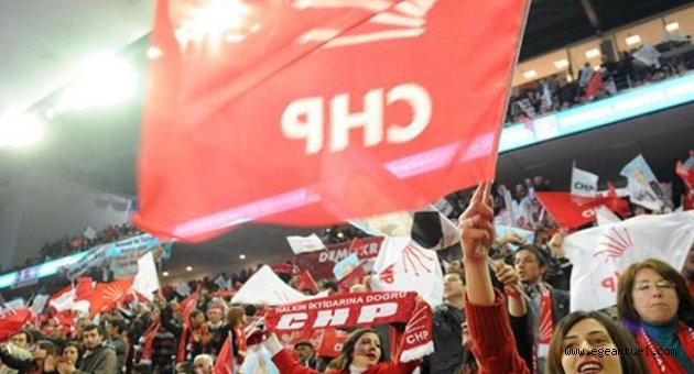 CHP Kurultay için gün sayıyor: İzmir'den oy kullanacak 72 kişi belli oldu!
