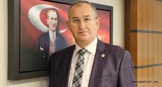 CHP’li Atila Sertel’den 10 Ocak mesajı: Gazeteciler işsiz, tutuklu ve ağır baskı altında