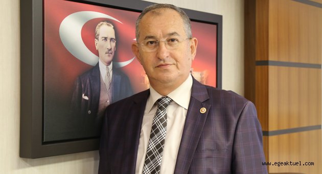 CHP’li Atila Sertel Kanal 52’ye yapılan baskıyı kınadı
