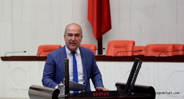 CHP’Lİ BAKAN: Çalışırken Devlet Memuru Disipline Gelince Değil