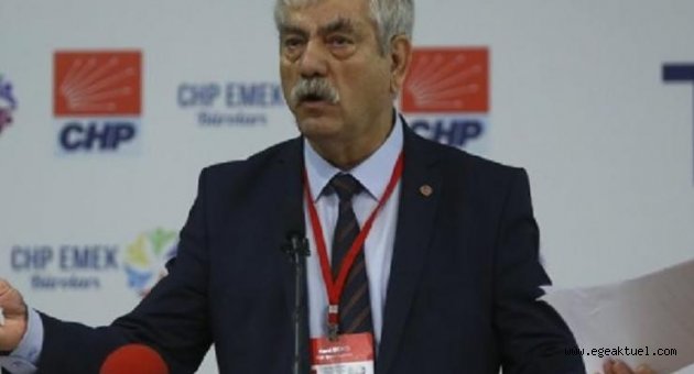 CHP’li Beko, Bakan’a THK yangın uçaklarını sordu