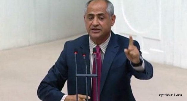 CHP’li Çam’dan ‘tatil’ uyarısı