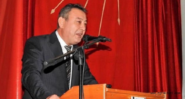 CHP’li Cüneyt Oğuz: "İzmir’de daha güçlü bir il yönetimi için adayım"