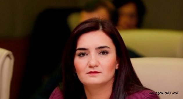 CHP’li Kılıç: “Bir hukukçu, bir kadın, bir insan olarak utandım”