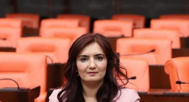 CHP’li Kılıç, “Seccadem benim özler mi?” konferansını Meclis gündemine taşıdı