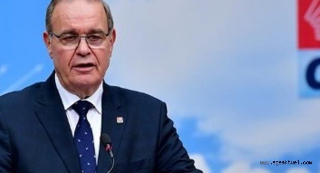 CHP’li Öztrak’tan ‘Hamza Yerlikaya’ açıklaması