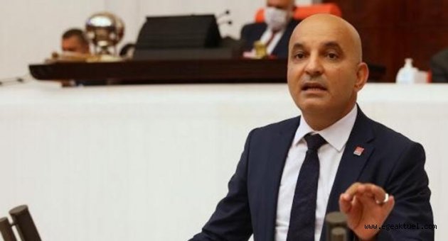 CHP’li Polat: Çalışma hakları gasp ediliyor!