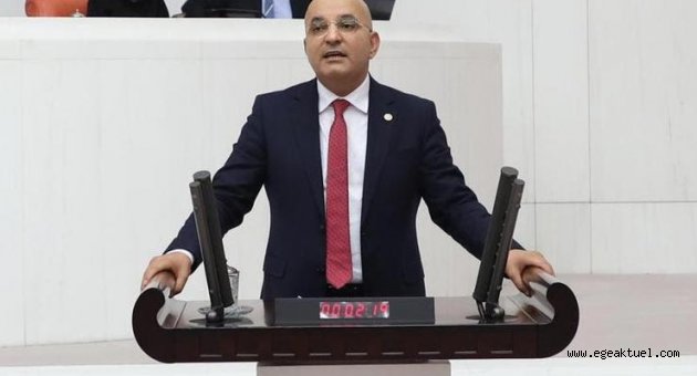 CHP’li Polat’tan ‘sosyal medya’ ve ‘erken seçim’ çıkışı