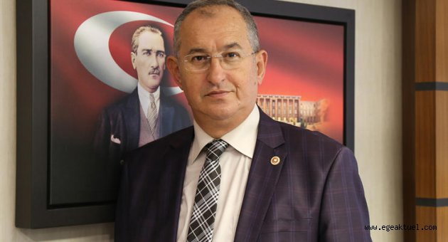 CHP’li Sertel’den 24 Temmuz açıklaması