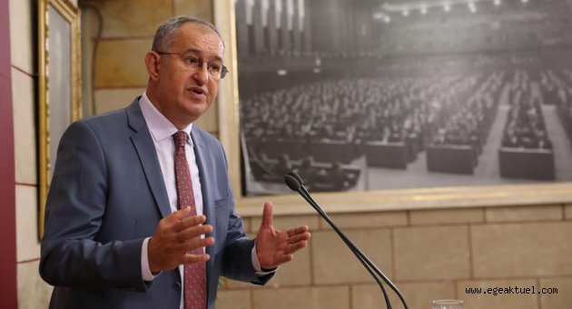 CHP’li Sertel sordu Bakan açıkladı: “Ege Uygarlıkları Müzesi yapılacak”